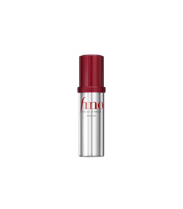 SHISEIDO FINO PREMIUM TOUCH HAIR OIL SERUM AIRY SMOOTH 70ML