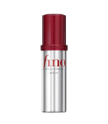 SHISEIDO FINO PREMIUM TOUCH HAIR OIL SERUM AIRY SMOOTH 70ML