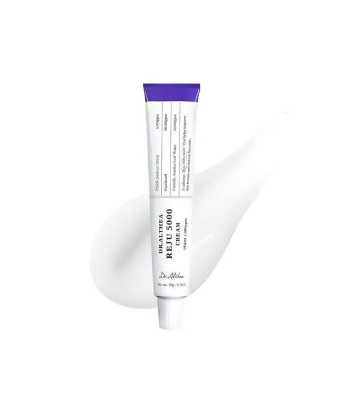 DR ALTHEA REJU 5000 CREAM 20ML