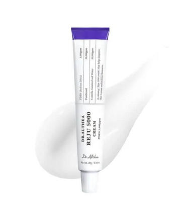 DR ALTHEA REJU 5000 CREAM 20ML