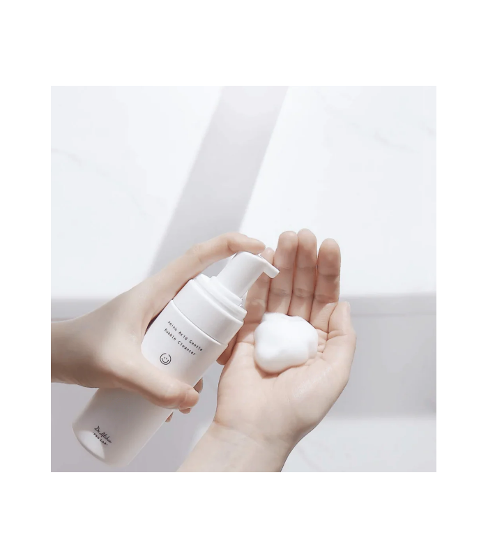 DR ALTHEA AMINO ACID GENTLE BUBBLE CLEANSER 140ML