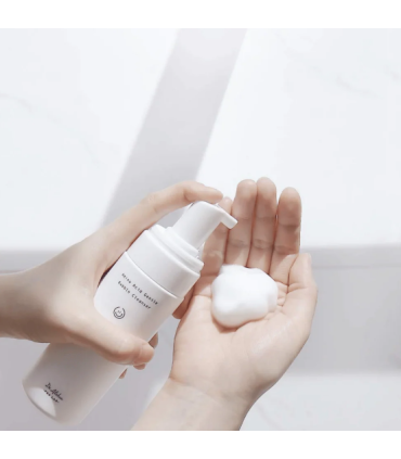 DR ALTHEA AMINO ACID GENTLE BUBBLE CLEANSER 140ML