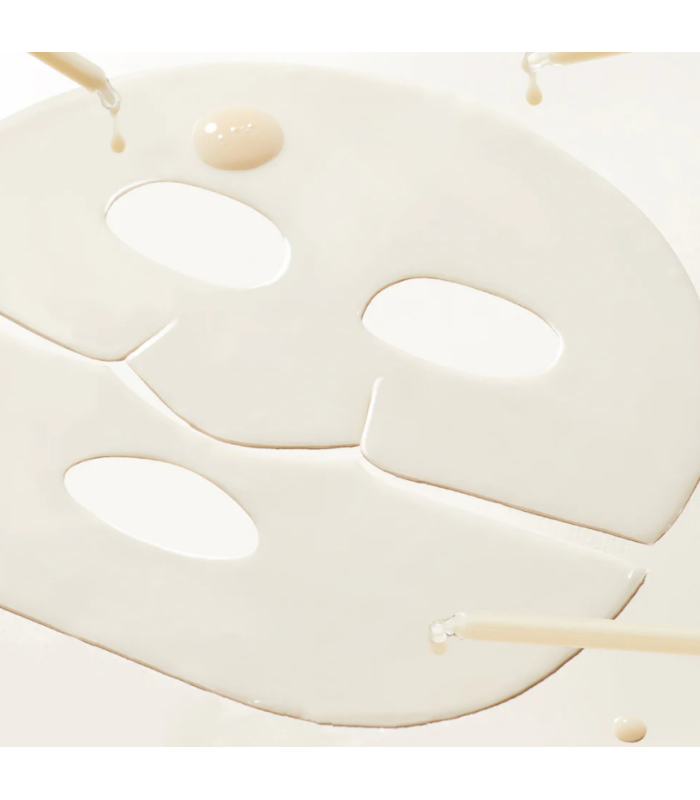 MANYO V COLLAGEN DEEP AMPOULE GEL MASK 34G