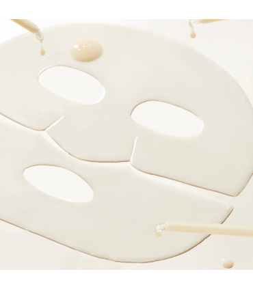 MANYO V COLLAGEN DEEP AMPOULE GEL MASK 34G