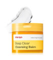 MANYO DEEP CLEAR CLEANSING BALM 132ML