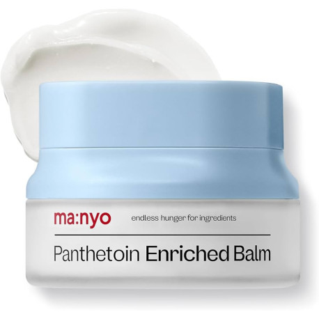 MANYO PANTHETOIN ENRICHED BALM 80ML