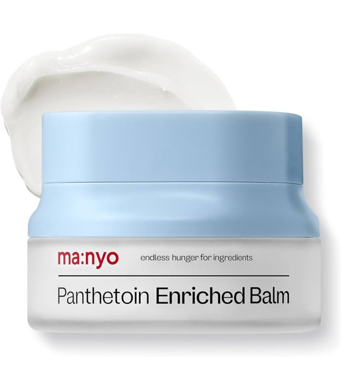 MANYO PANTHETOIN ENRICHED BALM 80ML