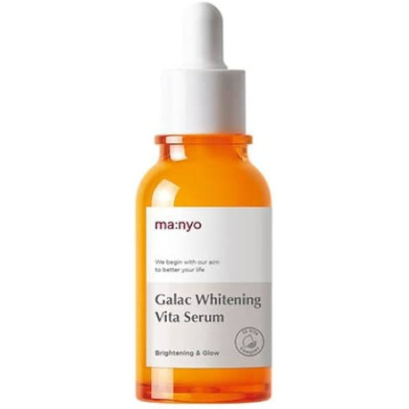 MANYO GALAC WHITENING VITA SERUM 50ML