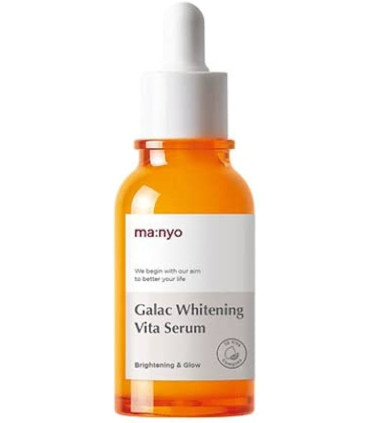 MANYO GALAC WHITENING VITA SERUM 50ML