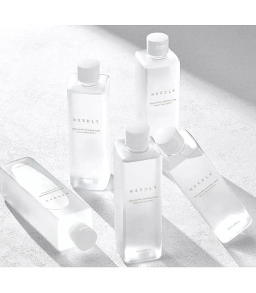 NEEDLY MILD MICELLAR CLEANSING WATER 390ML