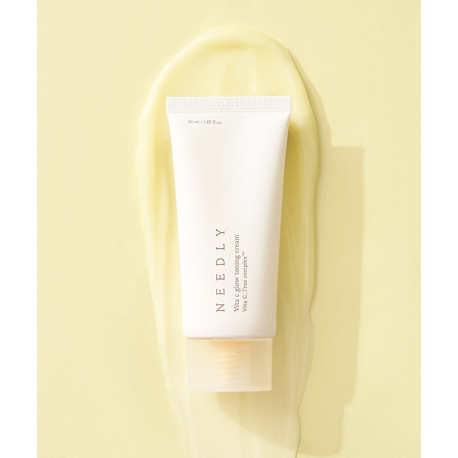 NEEDLY VITA GLOW TONING CREAM 50ML