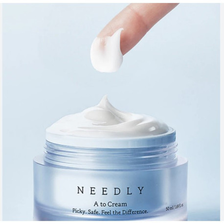 NEEDLY A TO CREAM 50ML