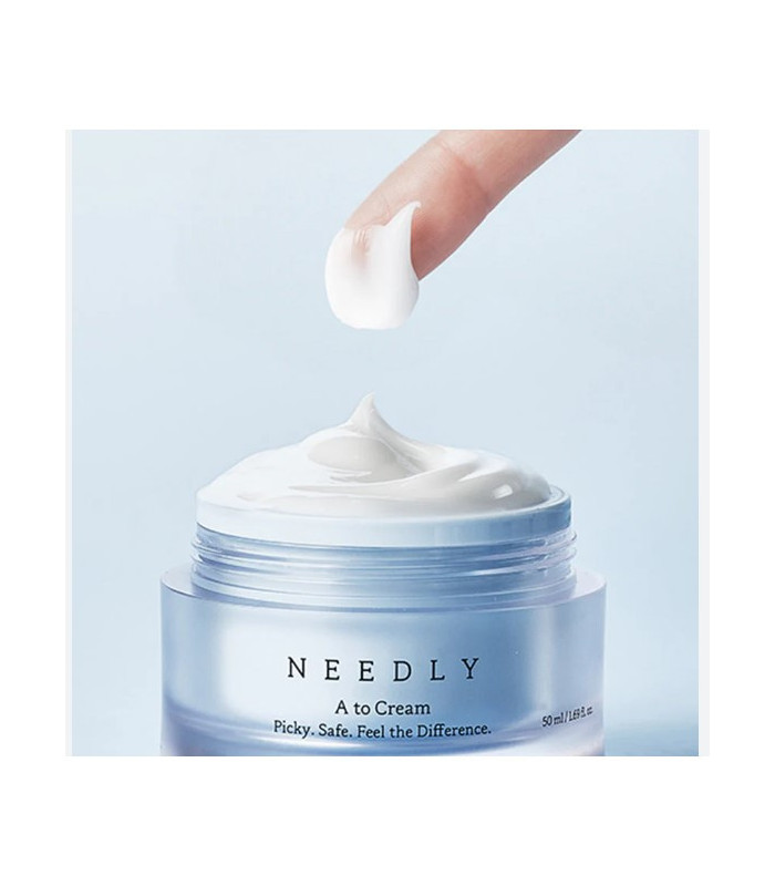 NEEDLY A TO CREAM 50ML