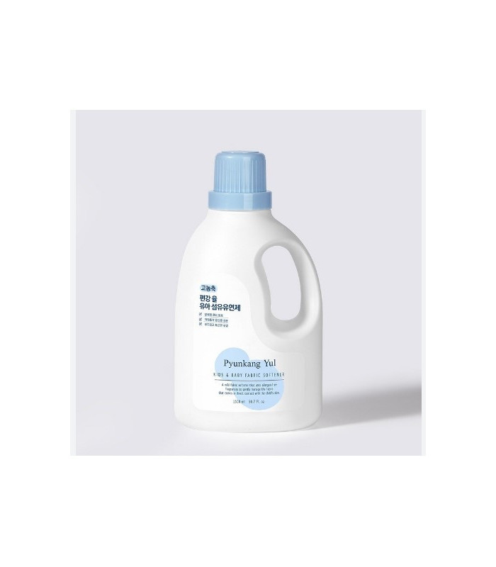 PYUNKANG YUL KIDS & BABY FABRIC SOFTENER 1500ML