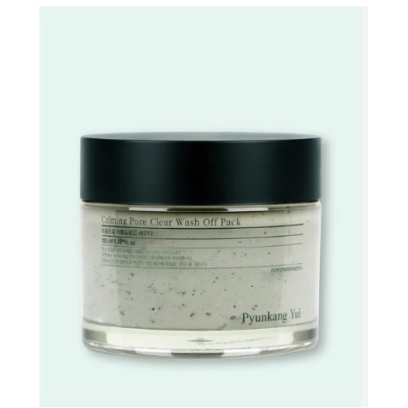 PYUNKANG YUL CALMING PORE CLEAR WASH OFF PACK 100ML