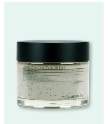 PYUNKANG YUL CALMING PORE CLEAR WASH OFF PACK 100ML