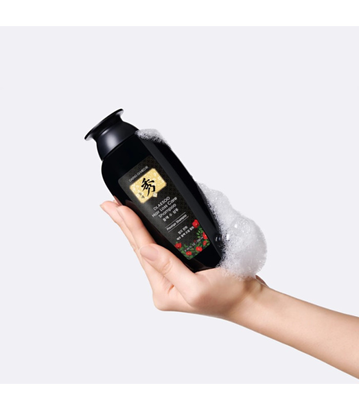 DOORI DAENG GI MEO RI DLAE SOO HAIR LOSS CARE SHAMPOO 250ML