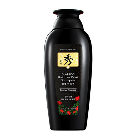 DOORI DAENG GI MEO RI DLAE SOO HAIR LOSS CARE SHAMPOO 250ML