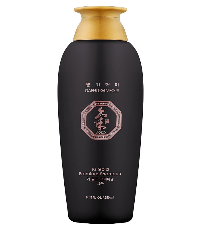 DOORI DAENG GI MEO RI KI GOLD PREMIUM SHAMPOO 250ML