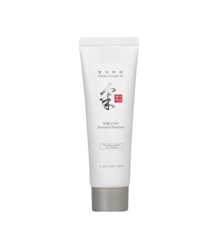 DOORI DAENG GI MEO RI KI GOLD PREMIUM TREATMENT 50ML