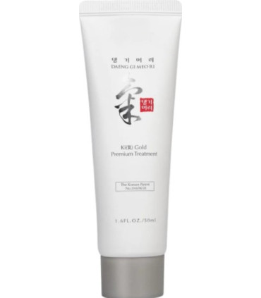 DOORI DAENG GI MEO RI KI GOLD PREMIUM TREATMENT 50ML