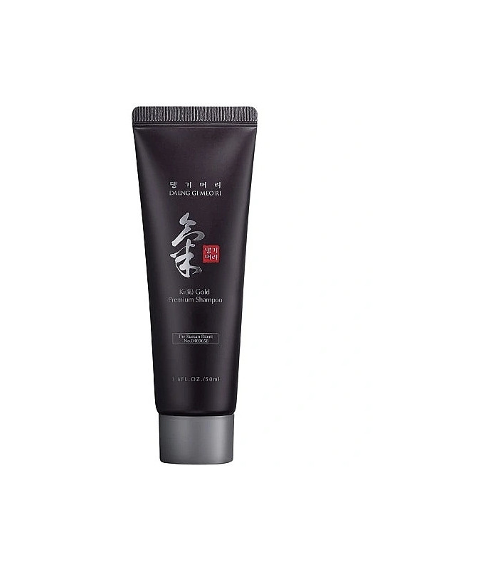 DOORI DAENG GI MEO RI KI GOLD PREMIUM SHAMPOO 50ML