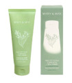 MARY & MAY HOUTTUYNIA CORDATA + TEA TREE CLEANSING FOAM 150ML