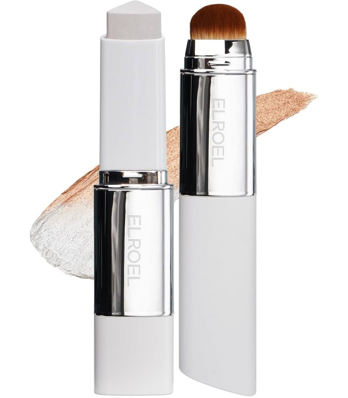 ELROEL BLANC COVER CREAM STICK DEEP 13G