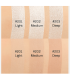 ELROEL BLANC COVER CREAM STICK DEEP 13G
