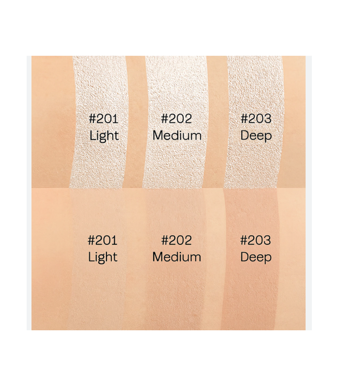 ELROEL BLANC COVER CREAM STICK DEEP 13G