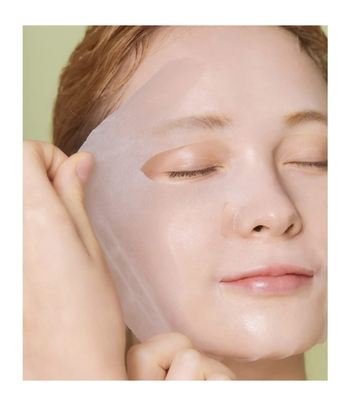 Comprar Mizon Cicaluronic Water Fit Mask