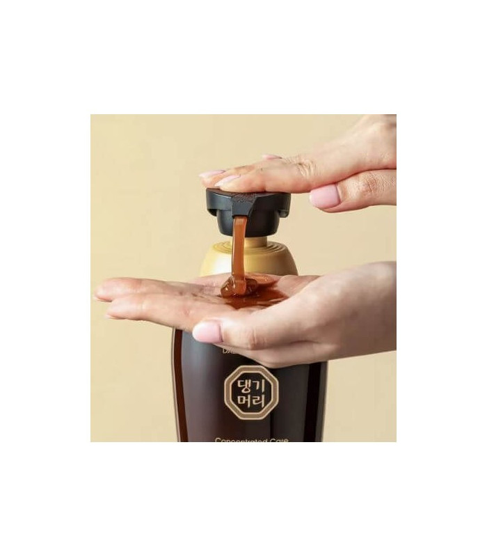 Doori Daeng Gi Meo Ri The Oriental Special 500 ml