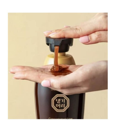 Doori Daeng Gi Meo Ri The Oriental Special 500 ml