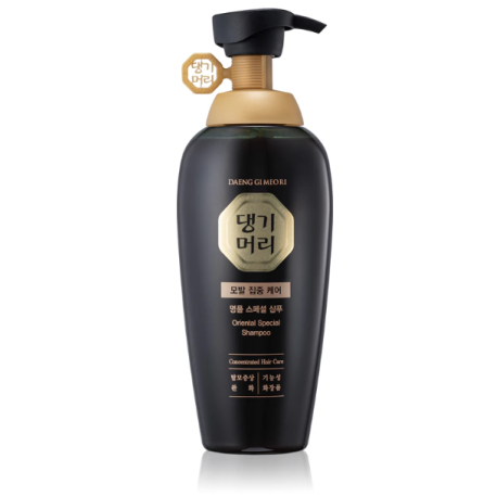 Doori Daeng Gi Meo Ri The Oriental Special 500 ml