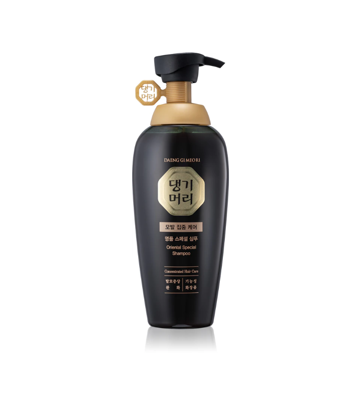 Doori Daeng Gi Meo Ri The Oriental Special 500 ml