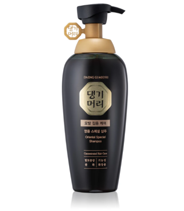 Doori Daeng Gi Meo Ri The Oriental Special 500 ml