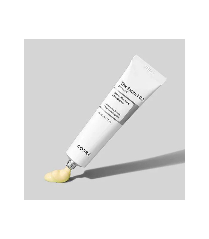 COSRX THE RETINOL 0.3 CREAM 20ML