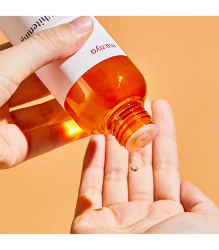 MANYO GALAC WHITENING VITA TONER 210ML