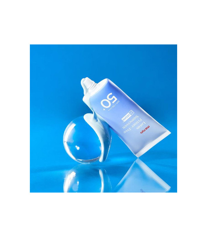 MANYO LOTUS PRIMER FREE SUNSCREEN SPF 50 PA++++ 50ML