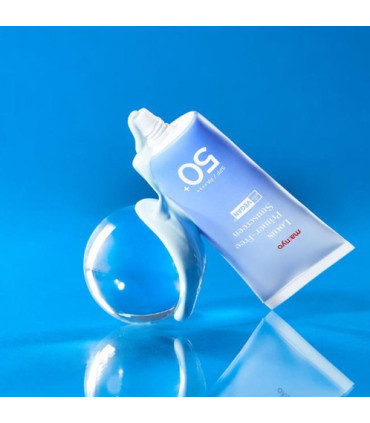 MANYO LOTUS PRIMER FREE SUNSCREEN SPF 50 PA++++ 50ML