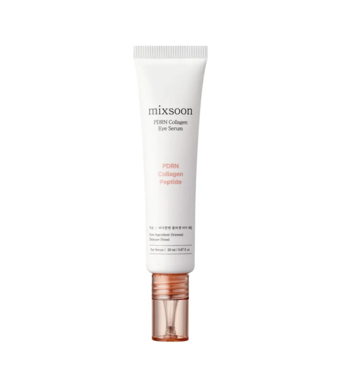 MIXSOON PDRN COLLAGEN EYE SERUM 20ML