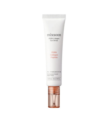 MIXSOON PDRN COLLAGEN EYE SERUM 20ML