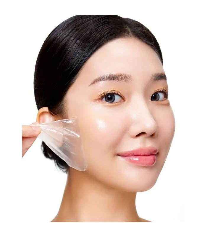 MIXSOON COLLAGEN GLASS SKIN MASK 80ML
