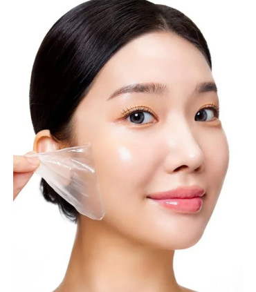 MIXSOON COLLAGEN GLASS SKIN MASK 80ML