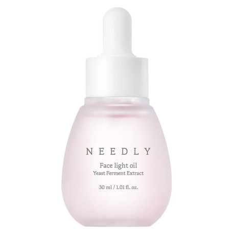 NEEDLY FACE LIGHT OIL YEAST FERMENT EXTRACT  30ML