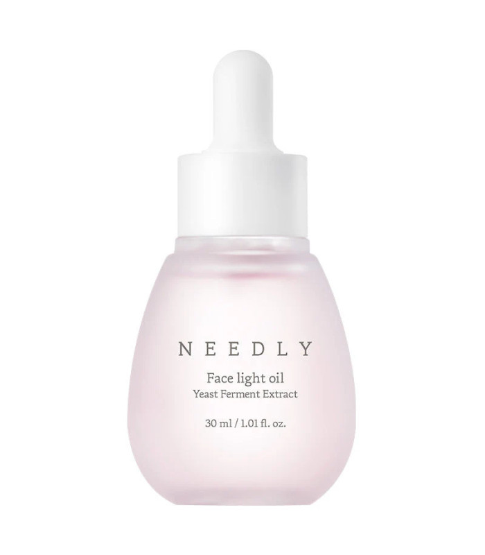 NEEDLY FACE LIGHT OIL YEAST FERMENT EXTRACT  30ML