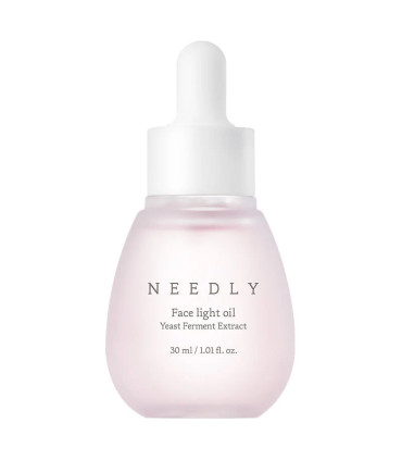 NEEDLY FACE LIGHT OIL YEAST FERMENT EXTRACT  30ML