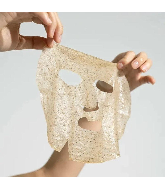 NUMBUZIN NO 4 ICY SOOTHING SHEET MASK 27G