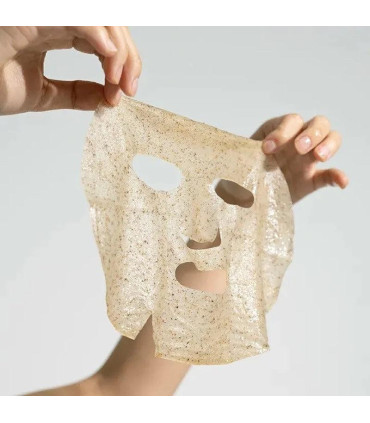 NUMBUZIN NO 4 ICY SOOTHING SHEET MASK 27G
