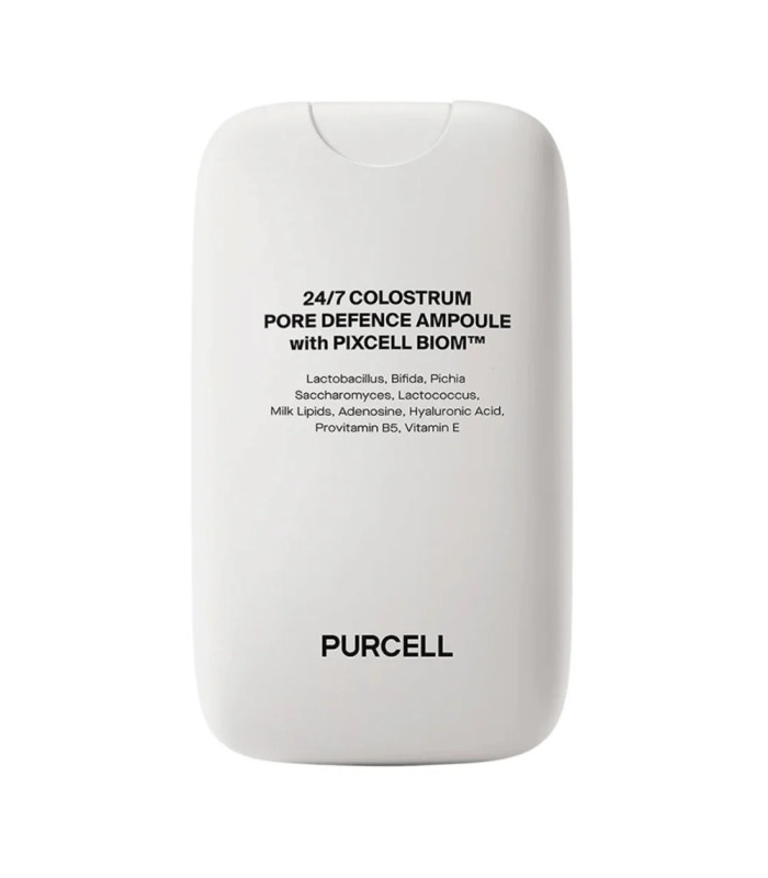 PURCELL 24/7 COLOSTRUM PORE DEFENCE AMPOULE 55ML